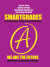 SMARTGRADES BRAIN POWER REVOLUTION School Notebooks with Study Skills